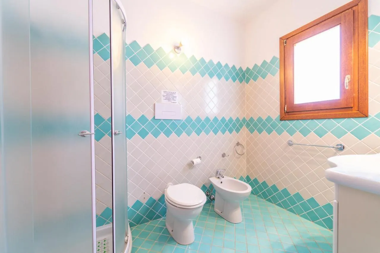 Iss Travel, Citai Panoramic Apartments - 1,5 Km From The Beach