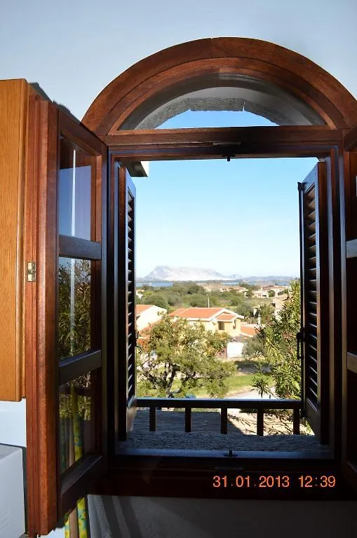 Iss Travel, Citai Panoramic Apartments - 1,5 Km From The Beach 산테오도로